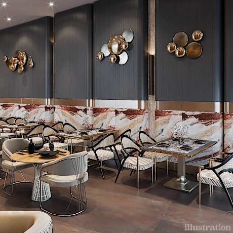 Seaden De Mar Resort & Spa